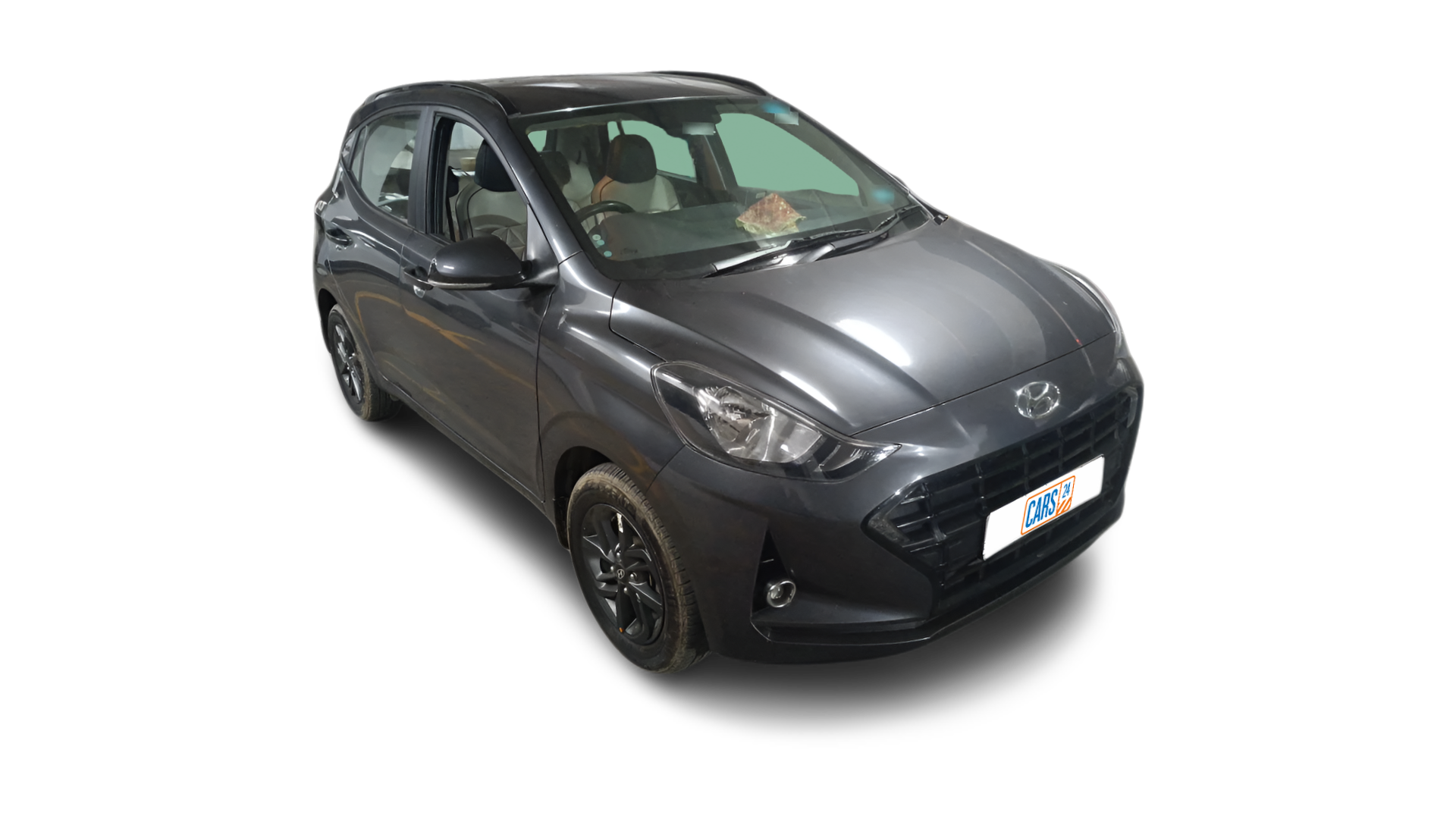 Hyundai GRAND I10 NIOS-img